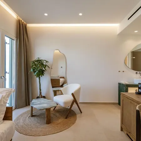 Aya Sofia Aparthotel *