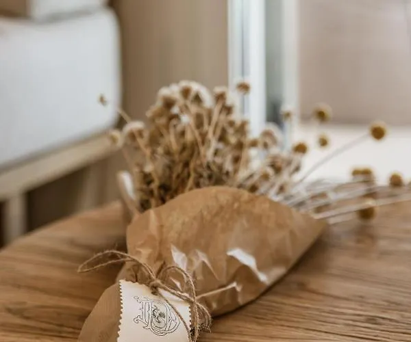 Appart hôtel Aya Sofia