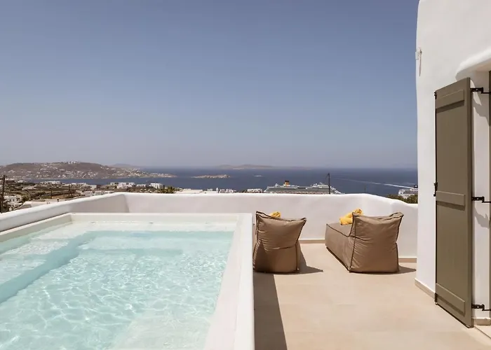 Aya Sofia Aparthotel