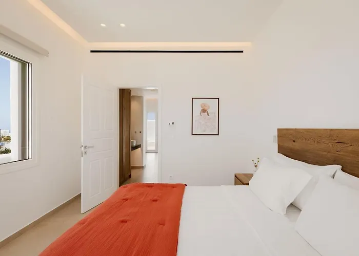 Aya Sofia Appart hôtel 4*