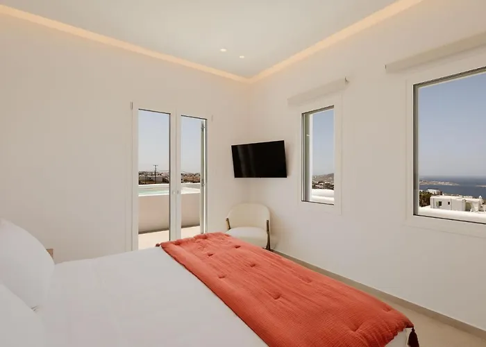 Appart hôtel Aya Sofia