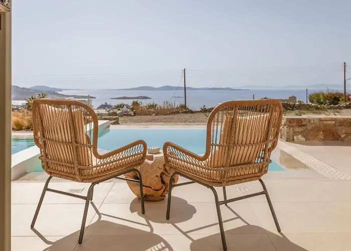 Aya Sofia Appart hôtel 4*