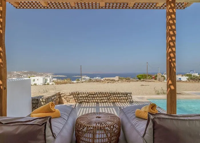 Aya Sofia Appart hôtel 4*