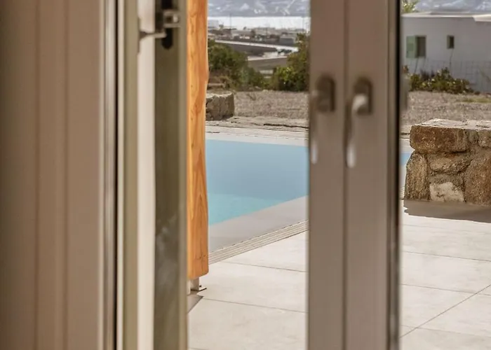 Aya Sofia Mykonos Town