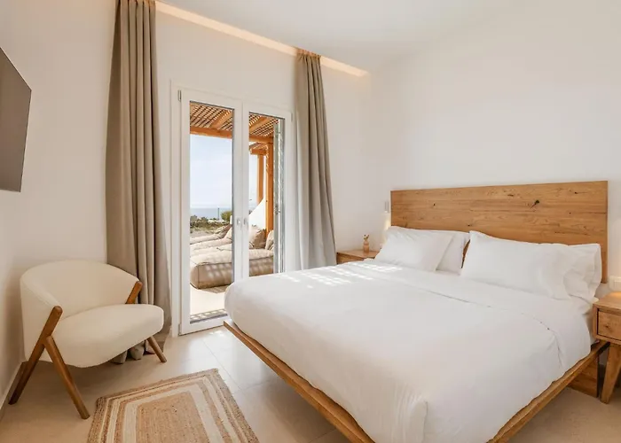 Aya Sofia Appart hôtel 4*