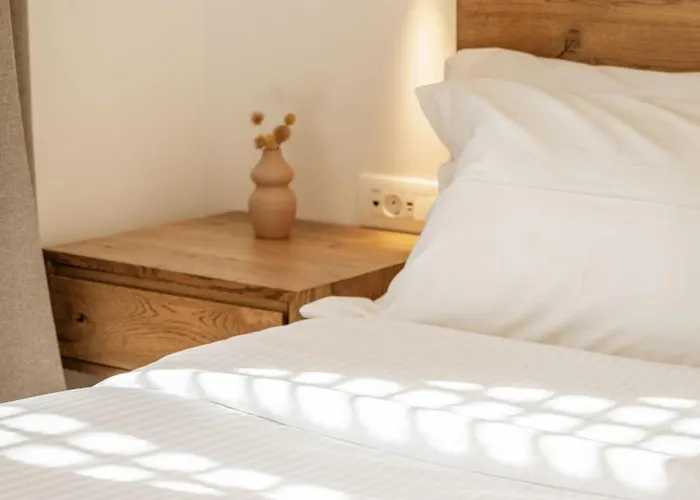 Aya Sofia Aparthotel Mykonos Town