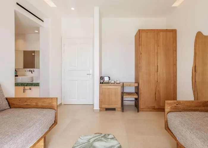 Aya Sofia 4* Mykonos Town