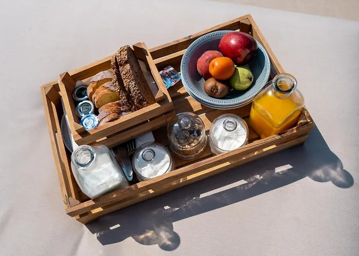 Aya Sofia Appart hôtel Mykonos Town