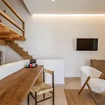 Apartahotel Aya Sofia