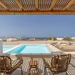 Apartahotel Aya Sofia Mykonos Town