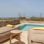 Apartahotel Aya Sofia Mykonos Town