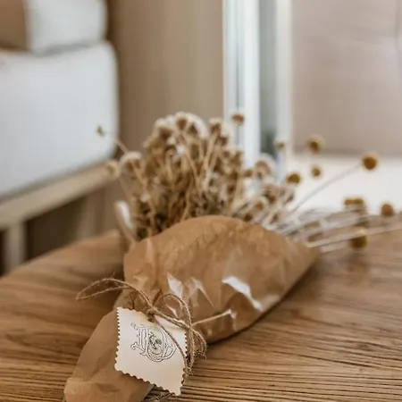 Apartmanhotel Aya Sofia