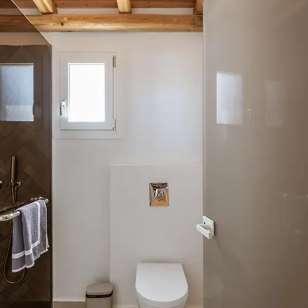 Aya Sofia Apartmanhotel