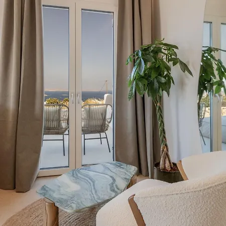 Aya Sofia Apartmanhotel