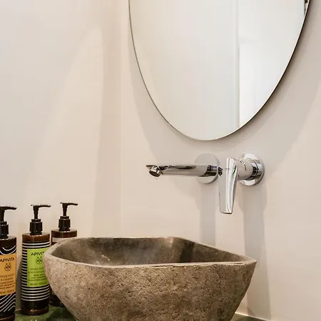 Aya Sofia Apartmanhotel Mykonos Town