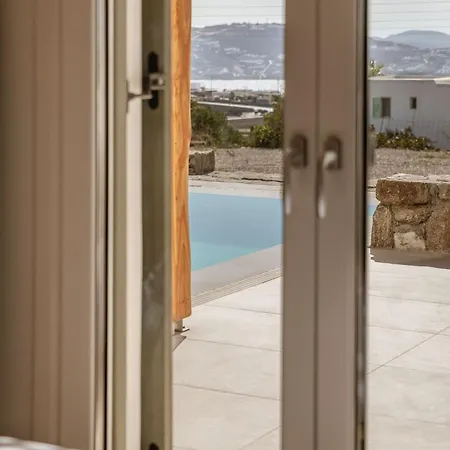 Aya Sofia Mykonos Town