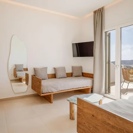 Aya Sofia Mykonos Town