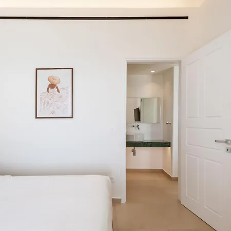 Apartmanhotel Aya Sofia