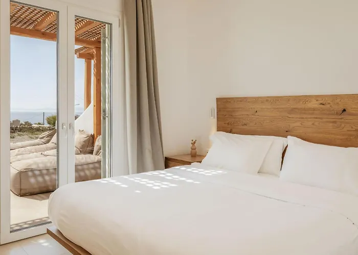 Lägenhetshotell Aya Sofia 4*