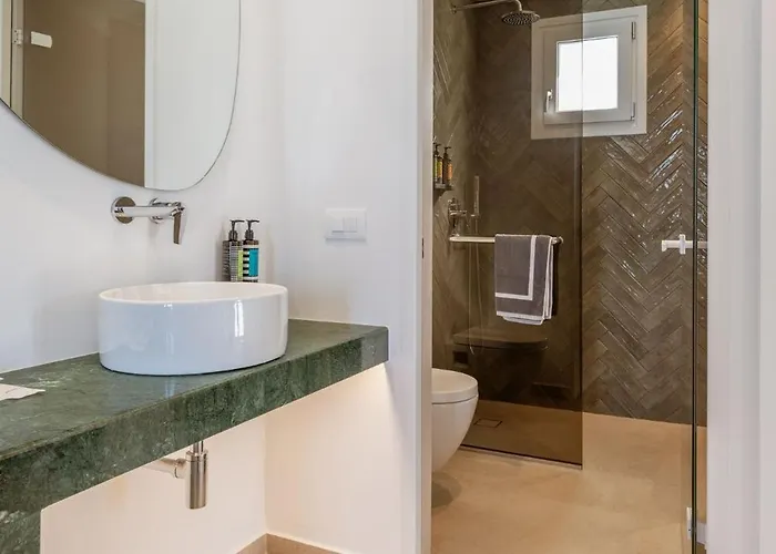 Aya Sofia Mykonos Town