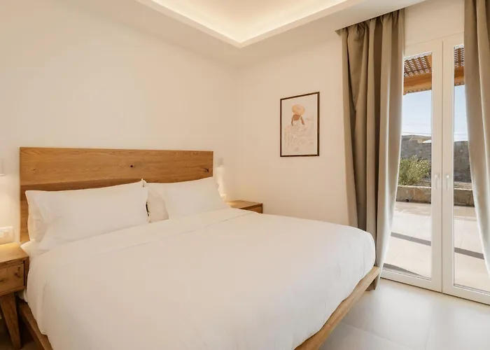 Lägenhetshotell Aya Sofia